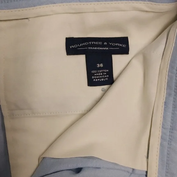 mens shorts - Picture 2 of 6